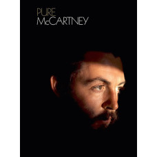 Музичний CD диск Paul McCartney – Pure McCartney (4CD) Deluxe Edition (Фірмовий)