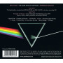 Музичний CD диск Pink Floyd – The Dark Side Of The Moon (Experience Edition) (2CD) (Фірмовий)