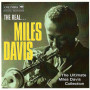 Музичний CD диск Miles Davis – The Real... Miles Davis (Фірмовий)