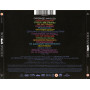 Музичний CD диск Coldplay – Live 2012 (Cd+Dvd) (Фірмовий)