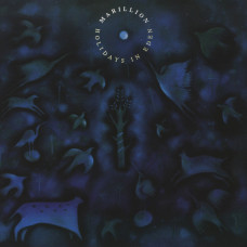 Вінілова платівка Marillion – Holidays In Eden 1lp