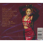 Музичний CD диск JLO – A.K.A. (Фірмовий)