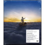 Музичний CD диск Pink Floyd – The Endless River (Cd+Dvd) (Фірмовий)