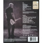 Музичний CD диск David Gilmour – Rattle That Lock (Cd+Blu-ray) (Фірмовий)