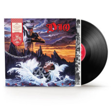 Вінілова платівка Dio - Holy Diver (2026 Reissue) (1lp)