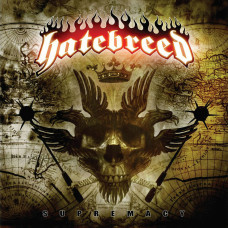 Вінілова платівка Hatebreed - Supremacy (Remastered) (1lp)