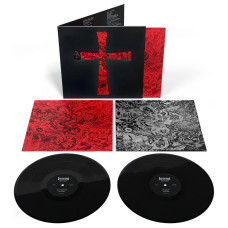 Вінілова платівка Tony Iommi - From The Dark (45RPM Vinyl) (2lp)