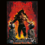 Вінілова платівка Manowar - Louder Than Hell (30th Anniversary Edition) (2lp)