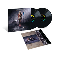 Вінілова платівка Megadeth - Countdown To Extinction (2026 Reissue) (2lp)