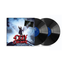 Вінілова платівка Ozzy Osbourne - Scream (Reissue) (2lp)
