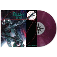 Вінілова платівка Paradise Lost - Lost Paradise (Limited Edition) (1lp)