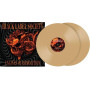 Вінілова платівка Black Label Society - Engines of Demolition (Custard Vinyl) (2lp)