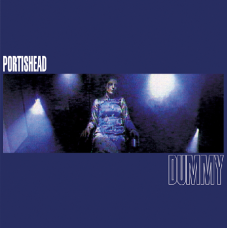 Вінілова платівка Portishead - Dummy 1lp