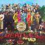 Вінілова платівка The Beatles - Sgt. Pepper's Lonely Hearts Club Band 1lp