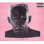 Музичний CD диск Tyler, The Creator – Igor 1cd Digipack