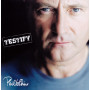 Музичний CD диск Phil Collins – Testify 1cd (Фірмовий)