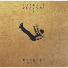 Музичний CD диск Imagine Dragons – Mercury - Act 1 (1cd) (Фірмовий)