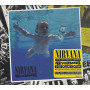 Музичний CD диск Nirvana – Nevermind (Deluxe Edition, 30th Anniversary) 2cd 