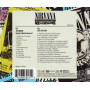 Музичний CD диск Nirvana – Nevermind (Deluxe Edition, 30th Anniversary) 2cd 
