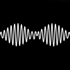 Музичний CD диск Arctic Monkeys – AM Digipack 1cd