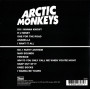 Музичний CD диск Arctic Monkeys – AM Digipack 1cd