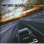 Музичний CD диск Nickelback – All The Right Reasons 1cd (Фірмовий)