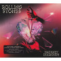 Музичний CD диск Rolling Stones – Hackney Diamonds 1cd Digipack