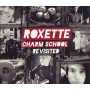 Музичний CD диск Roxette – Charm School Revisited 2cd (Фірмовий)