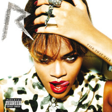 Музичний CD диск Rihanna – Talk That Talk 1cd (Фірмовий)