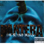 Музичний CD диск Pantera – Far Beyond Driven 1cd (Фірмовий)