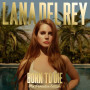 Музичний CD диск Lana Del Rey – Born To Die (The Paradise Edition) 2cd (Фірмовий)