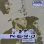 Музичний CD диск N.E.R.D. – In Search Of... 1cd (Фірмовий)