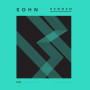 Музичний CD диск SOHN – Rennen 1cd (Фірмовий)
