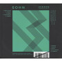 Музичний CD диск SOHN – Rennen 1cd (Фірмовий)