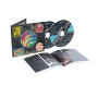 Музичний CD-диск Pink Floyd - Wish You Were Here (50th Anniversary Edition) (2cd)