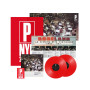 Вінілова платівка Portishead - Roseland NYC Live (25th Anniversary Edition) (Red Vinyl) 2lp