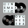 Вінілова платівка The Cinematic Orchestra - To Believe 2lp
