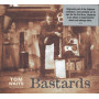 Музичний CD диск Tom Waits – Orphans: Bastards (Фірмовий)