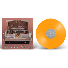 Вінілова платівка Green Grey - 550MF (Ремастований альбом 2024) 1lp