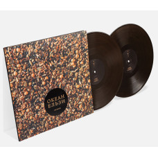 Вінілова платівка Океан Ельзи - Земля 2lp