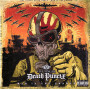 Музичний CD диск Five Finger Death Punch – War Is The Answer 1cd (Фірмовий)