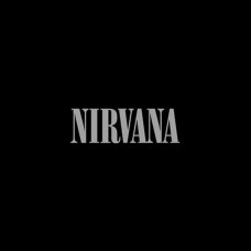 Музичний CD диск Nirvana – Nirvana 1cd (Фірмовий)