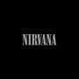 Музичний CD диск Nirvana – Nirvana 1cd (Фірмовий)