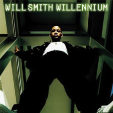 Музичний CD диск Will Smith – Willennium (Фірмовий)