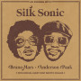 Музичний CD диск Bruno Mars / Anderson Paak Silk Sonic – An Evening With Silk Sonic 1cd (Фірмовий)