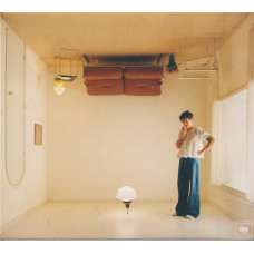 Музичний CD диск Harry Styles – Harry’s House (Digipack) (Фірмовий) 1cd
