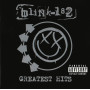 Музичний CD диск Blink-182 – Greatest Hits 1cd (Фірмовий)