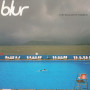 Музичний CD диск Blur – The Ballad Of Darren (Deluxe Edition) (Digisleeve) 1cd (Фірмовий)