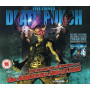 Музичний CD диск Five Finger Death Punch – The Wrong Side Of Heaven And The Righteous Side Of Hell, Volume 2 CD+DVD (Фірмовий)