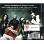 Музичний CD диск Five Finger Death Punch – The Wrong Side Of Heaven And The Righteous Side Of Hell, Volume 2 CD+DVD (Фірмовий)